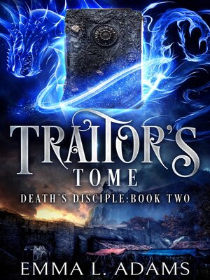 cover image of Traitor's Tome